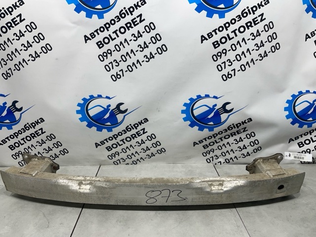 4G8807309C VAG Усилитель заднего бампера купить в Полтава