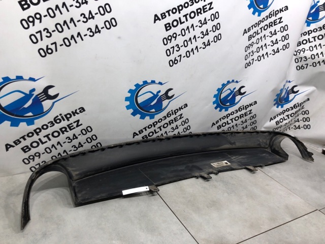 VAG 4G8807521 Спойлер заднего бампера в наличии Житомир