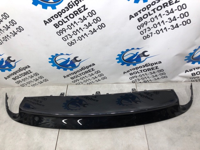 VAG 4G8807521 Спойлер заднего бампера в наличии Черновцы