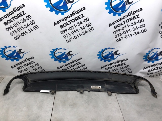 VAG 4G8807521 Спойлер заднего бампера в наличии Чернигов