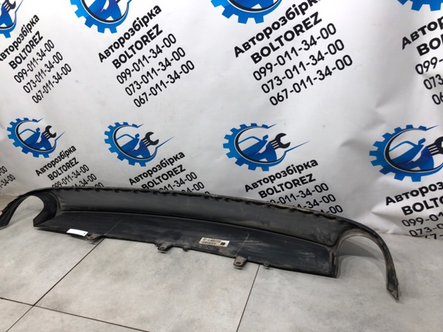 4G8807521 VAG Спойлер заднего бампера купить в Чернигов