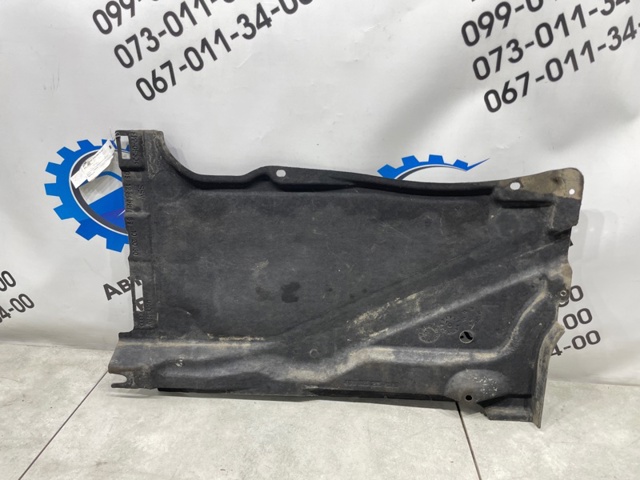 4G8825215C Защита днища задняя левая купить Львов