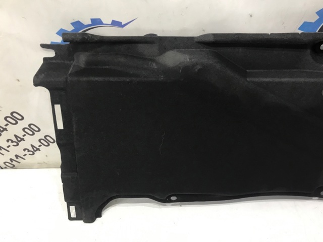 4G8825215C VAG Защита днища задняя левая купить в Черновцы
