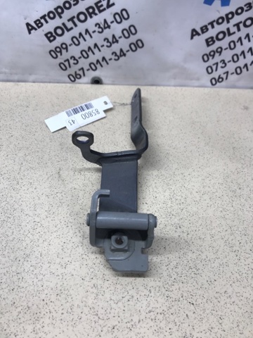 4G8827299 Петля двери задней (багажной 3/5-й) купить Полтава