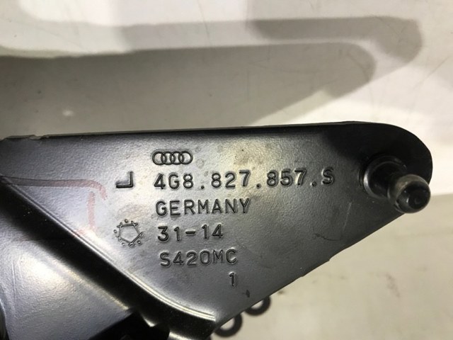 VAG 4G8827851F Амортизатор крышки багажника (двери 3/5-й задней) в наличии Ужгород