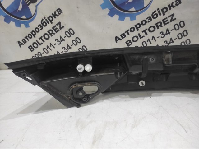 4G8827987A VAG Накладка багажника (двери 3/5-й задней) нижняя купить в Одесса