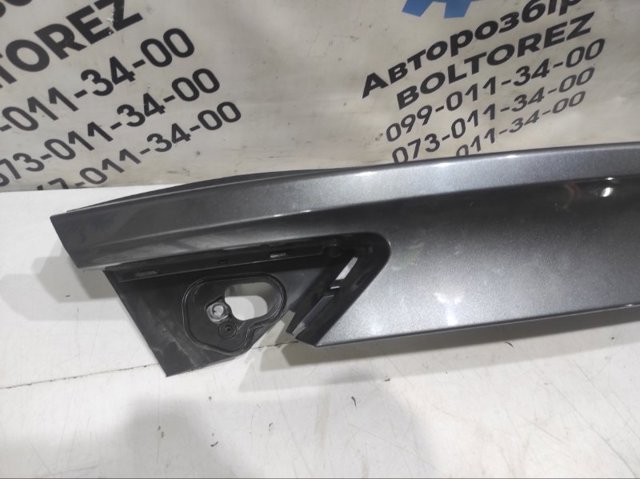 4G8827987A VAG Накладка багажника (двери 3/5-й задней) нижняя купить в Черкассы