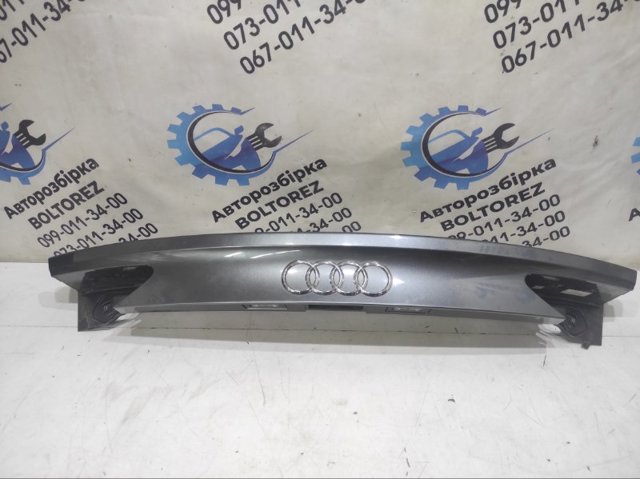 4G8827987A VAG Накладка багажника (двери 3/5-й задней) нижняя купить в Запорожье