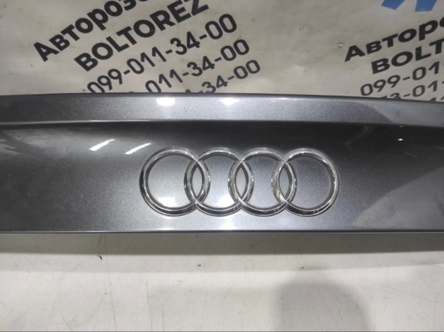 4G8827987A VAG Накладка багажника (двери 3/5-й задней) нижняя купить в Житомир
