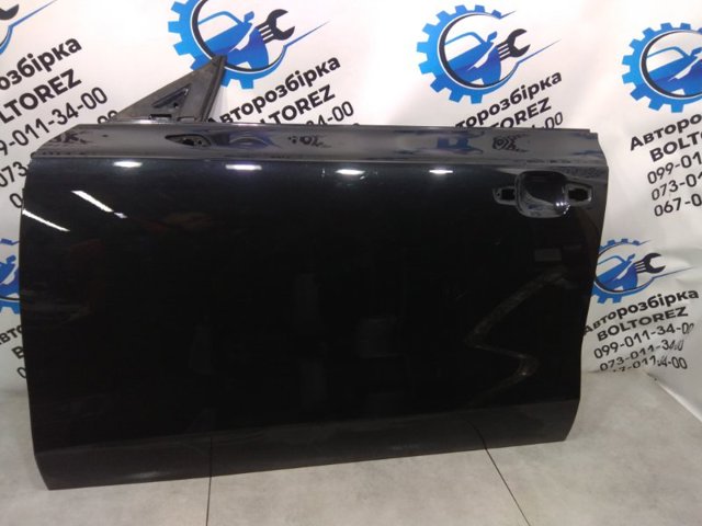 VAG 4G8831051A Дверь передняя левая в наличии Полтава