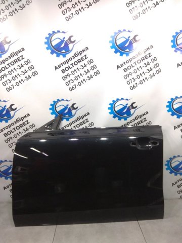 Дверь передняя, левая 4G8831051A VAG