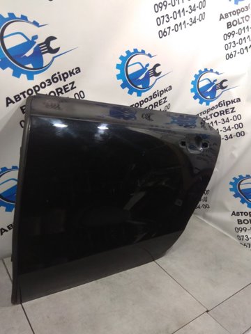 4G8833051A Дверь задняя левая купить Полтава