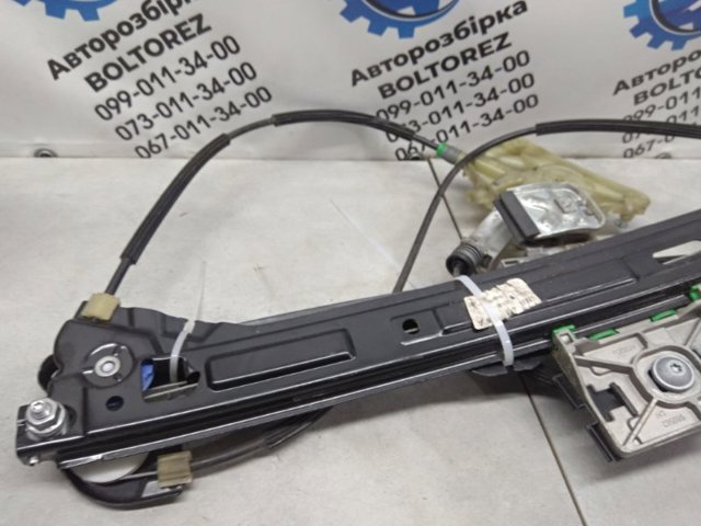 4G8837461A VAG Стеклоподъемник передней левой двери купить в Ужгород