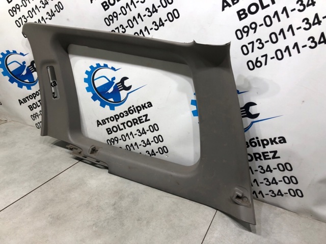 Автомобильные стекла 4G8845099G VAG