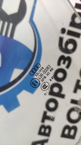 4G8845201B VAG Стекло двери передней левой купить в Черновцы