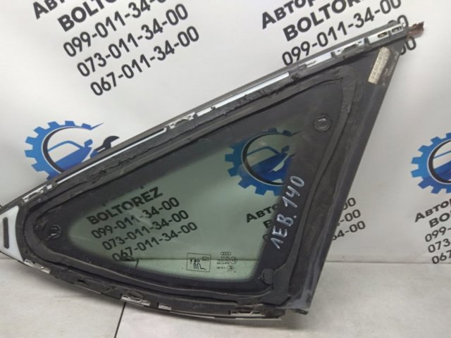 VAG 4G8845299C Стекло кузова (багажного отсека) левое в наличии Львов