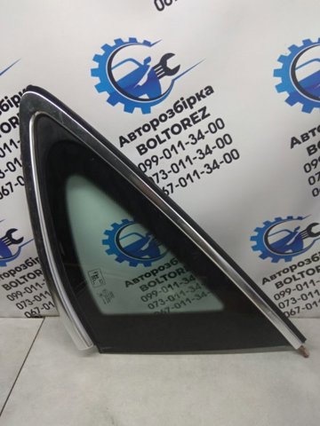 Стекло кузова/багажного отсека, правое 4G8845300C VAG