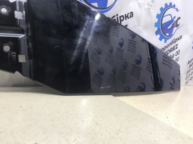VAG 4G8853289 Накладка стойки кузова внешняя центральная левая в наличии Черновцы