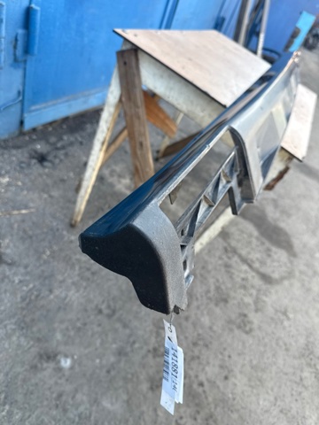 4G8853855E VAG Накладка (молдинг) порога наружная левая купить в Павлоград
