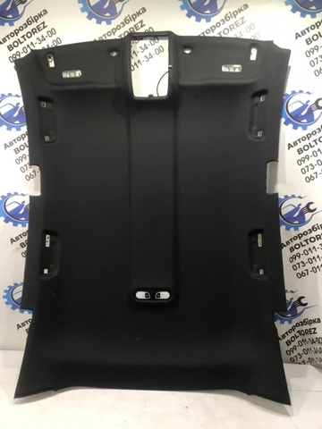 Облицовка потолка 4G8867506 VAG