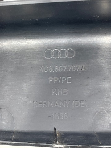 4G8867767A VAG купить в Каменское