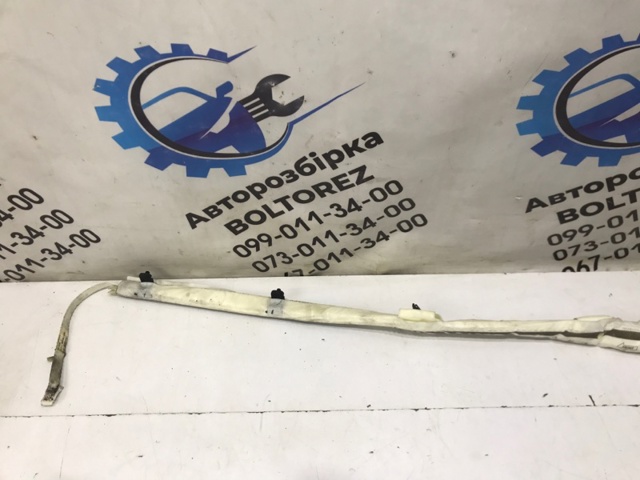 4G8880742B Подушка безопасности (AIRBAG) шторка боковая правая купить Запорожье