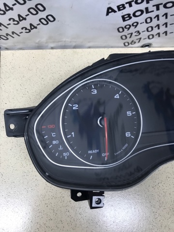 4G8920985 VAG Приборная доска (щиток приборов) купить в Каменское