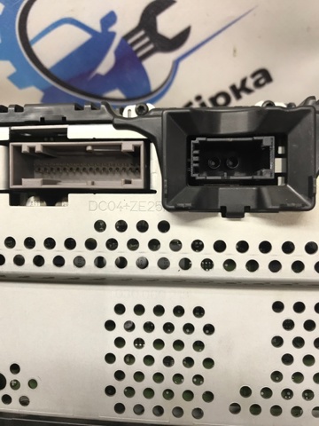 4G8920985 Приборная доска (щиток приборов) купить Полтава