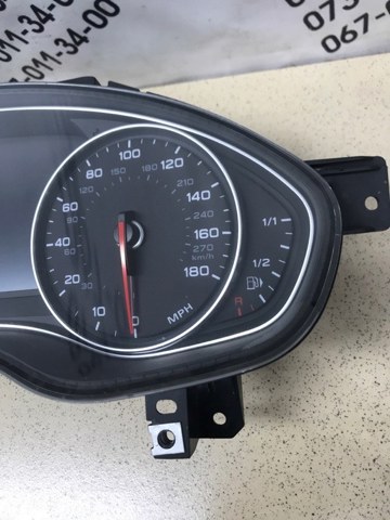 4G8920985 VAG Приборная доска (щиток приборов) купить в Чернигов