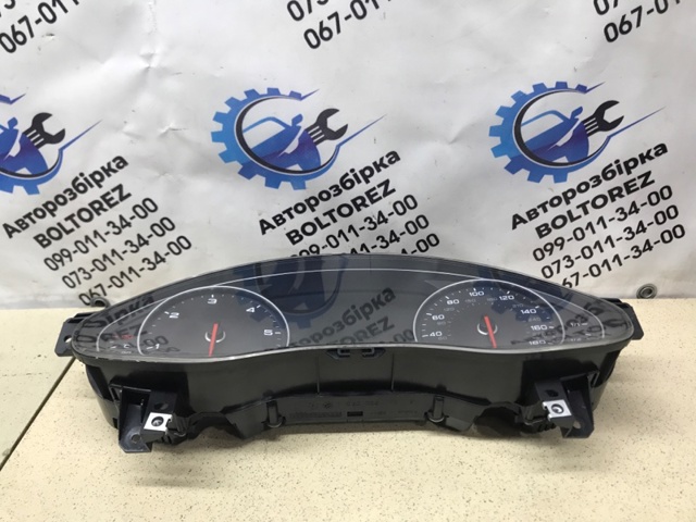 4G8920985 VAG Панель приборов купить в Полтава