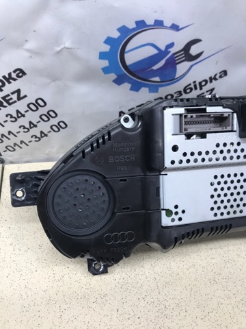 4G8920985 VAG Приборная доска (щиток приборов) купить в Сумы