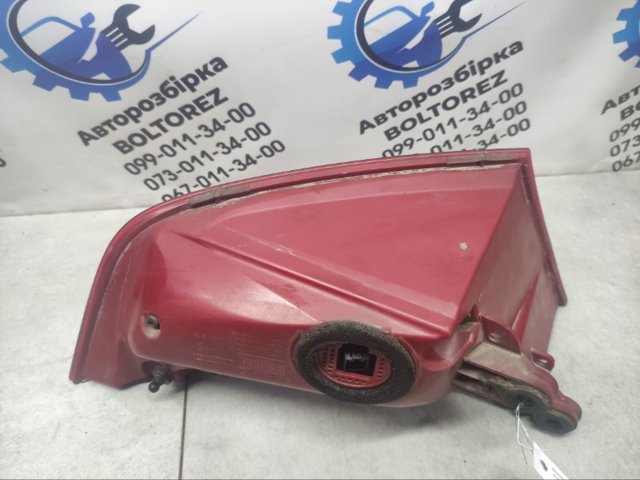 4G8945096 VAG Фонарь задний правый внешний купить в Каменское