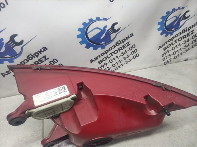 4G8945096 VAG Фонарь задний правый внешний купить в Черновцы