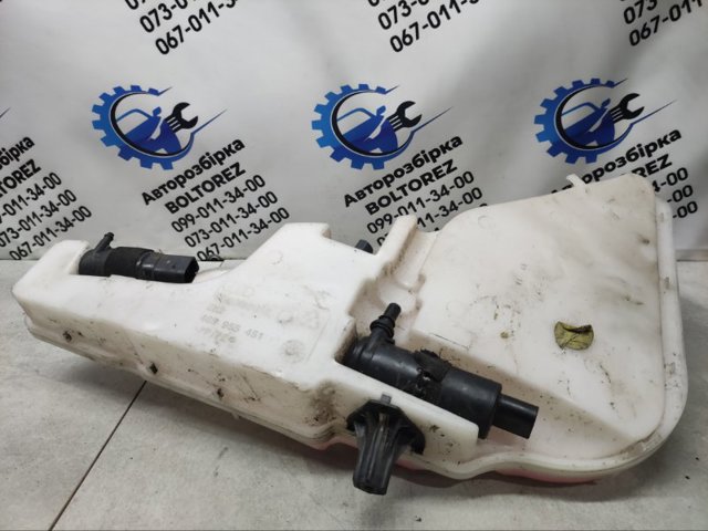 4G8955451F Бачок омывателя купить Черновцы