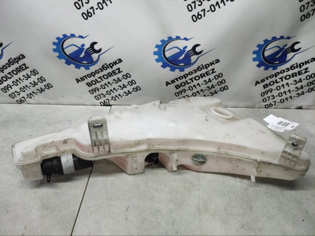 4G8955451F VAG Бачок омывателя купить в Тернополь