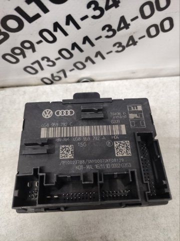 4G8959792C купить Николаев