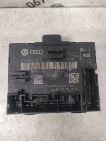4G8959793A VAG купить в Ужгород
