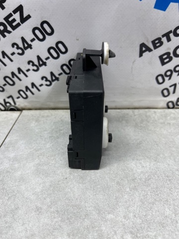 4G8959795D Блок комфорта задней двери купить Киев