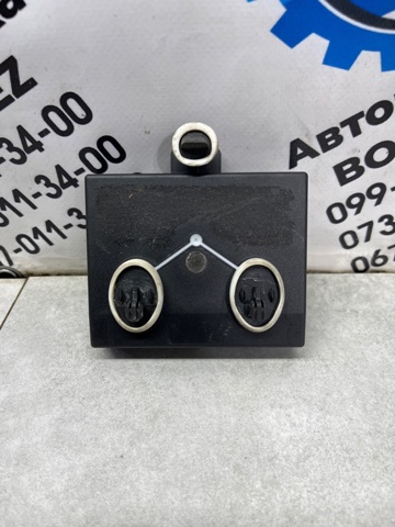 4G8959795D VAG Блок комфорта задней двери купить в Тернополь