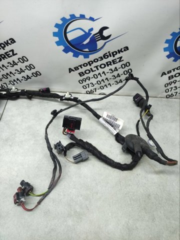 4G8971687BH VAG Жгут проводов задней двери купить в Одесса
