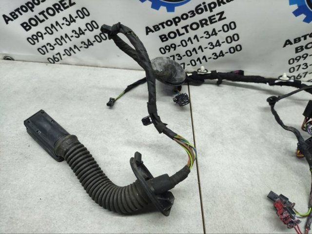 4G8971687BH Жгут проводов задней двери купить Запорожье