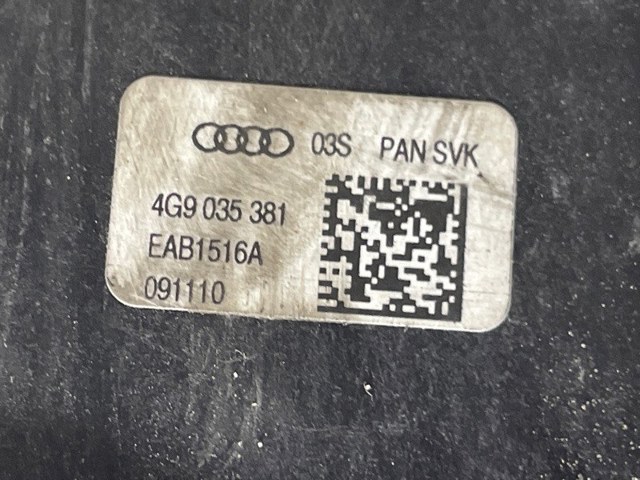 VAG 4G9035381 Динамик передней двери в наличии Львов