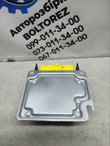 4H0959655C Модуль-процессор управления подушкой безопасности (ЭБУ AIRBAG) купить Черкассы