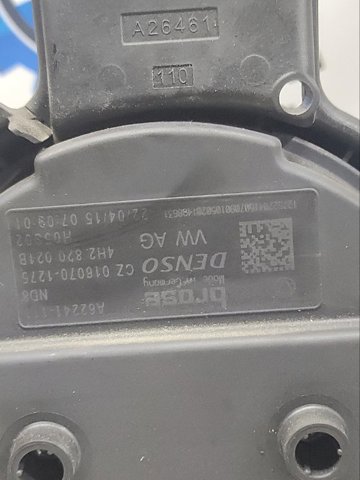 4H2820021B VAG Вентилятор печки купить в Львов
