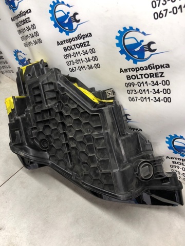 4KE941039 VAG Фара левая купить в Тернополь