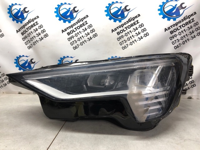 4KE941039 VAG Левая фара купить в Каменское