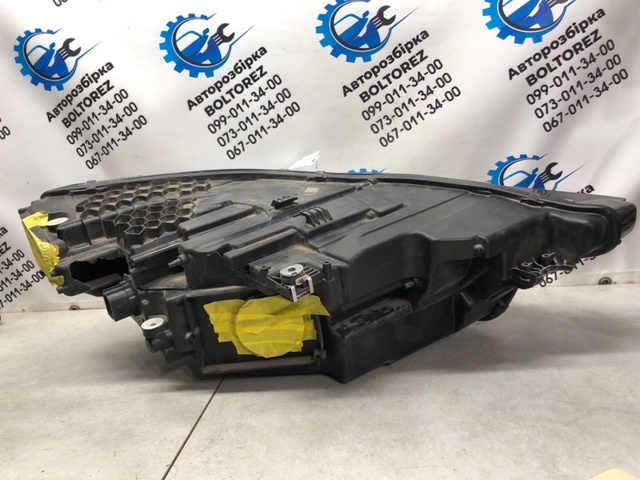 4KE941039 VAG Левая фара купить в Павлоград