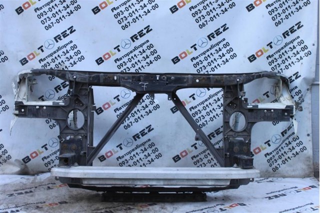4L0805594 Рамка радиатора купить Чернигов