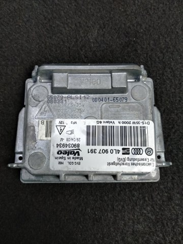 4L0907391 VAG Ксенон, блок управления купить в Ужгород
