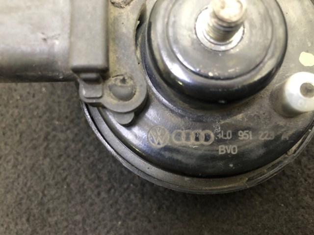 4L0951223A VAG Звуковой сигнал купить в Полтава